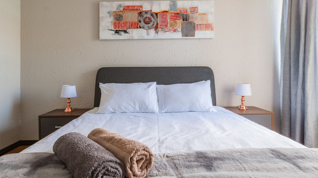 Photo of Bedroom in Bedfordview