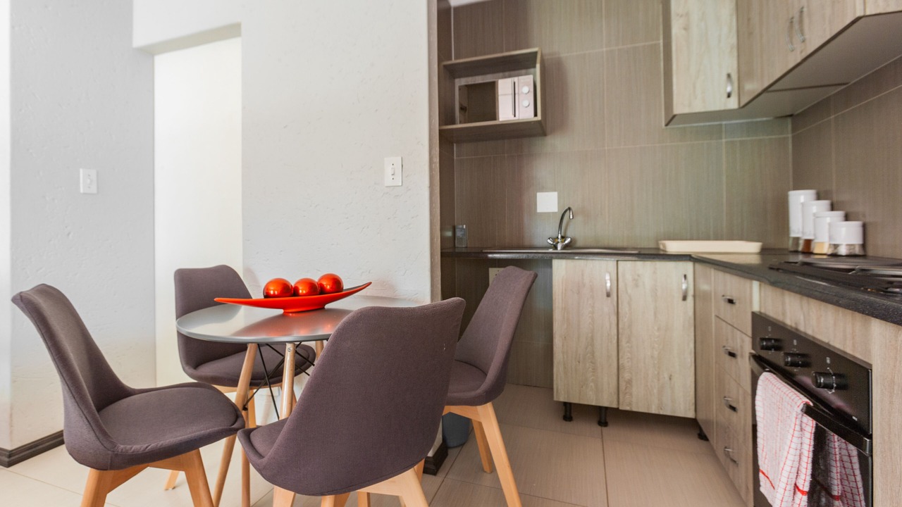 Photo of Kitchen in Bedfordview