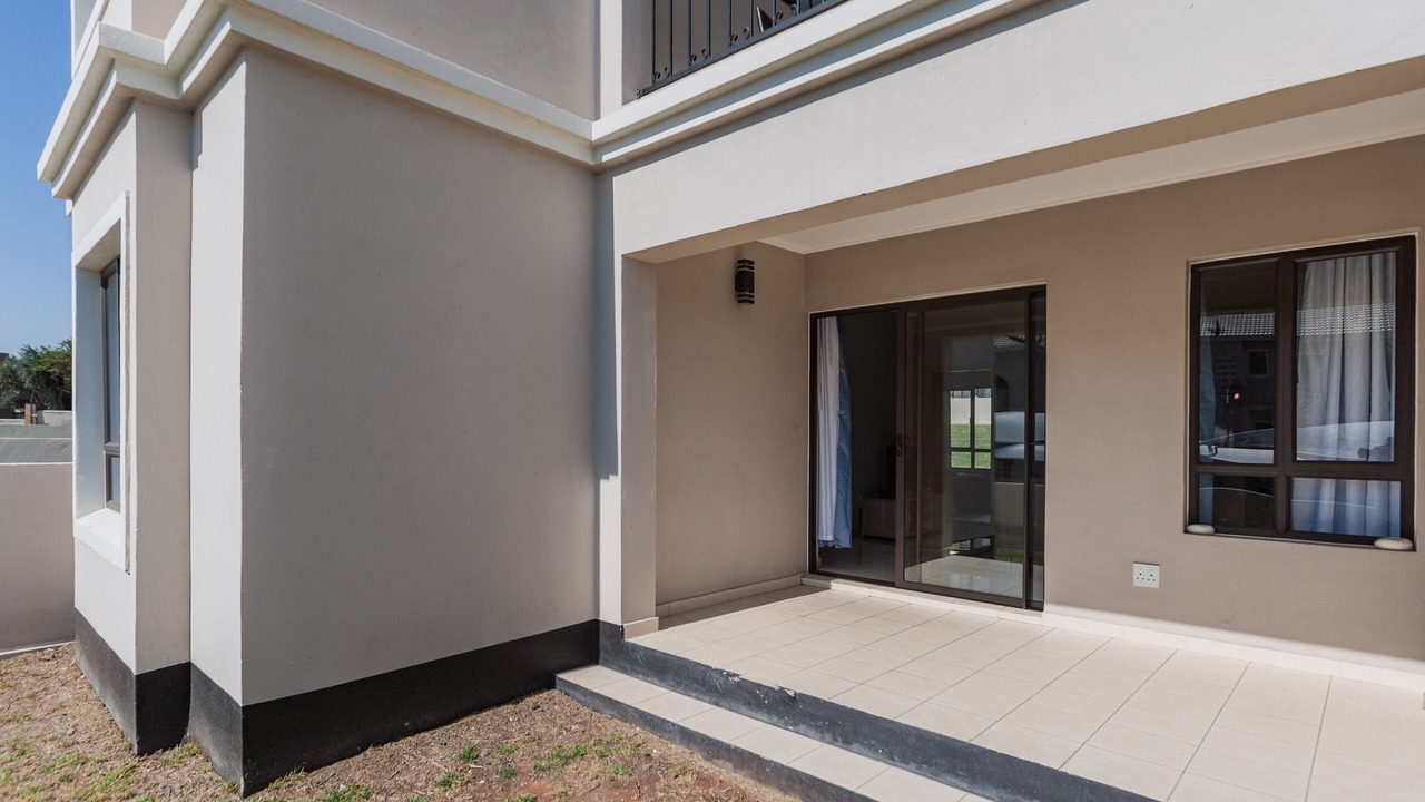 Photo of Outdoor in Greater Johannesburg Metropolitan Area