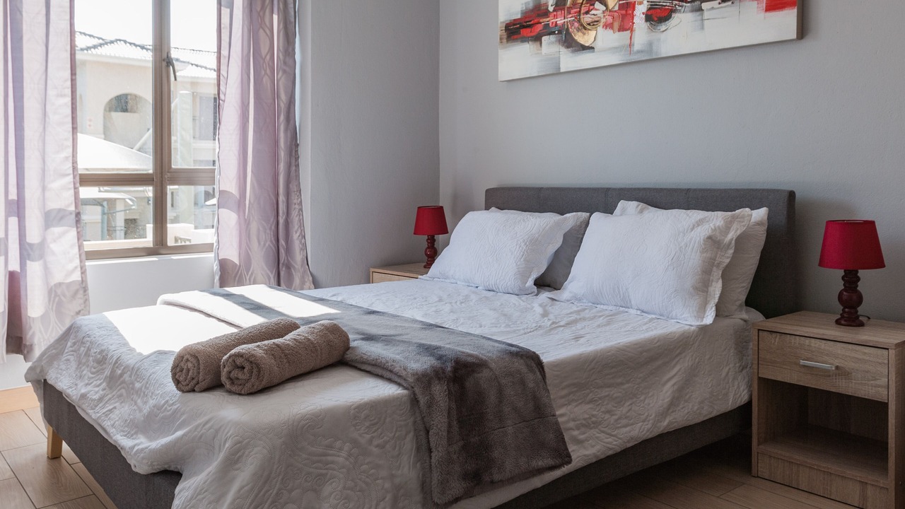 Photo of Bedroom in Greater Johannesburg Metropolitan Area