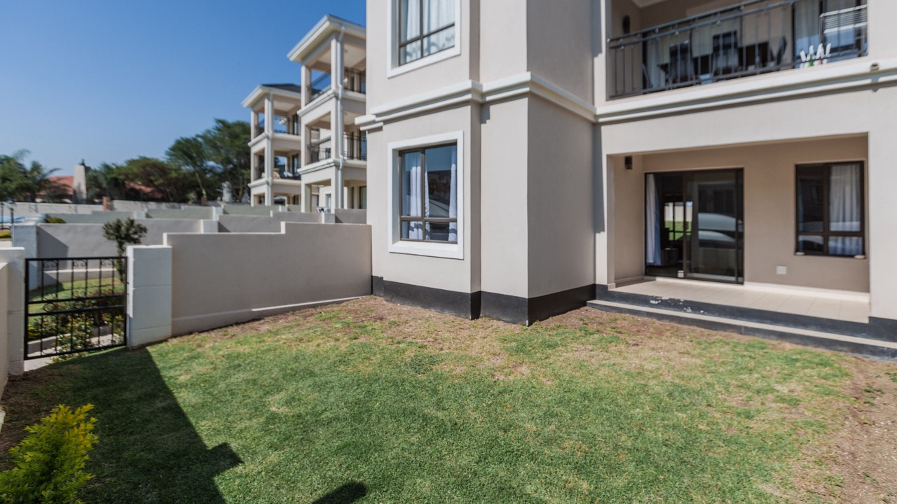Photo of Outdoor in Greater Johannesburg Metropolitan Area