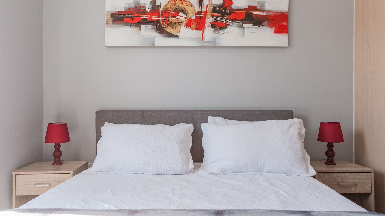 Photo of Bedroom in Greater Johannesburg Metropolitan Area