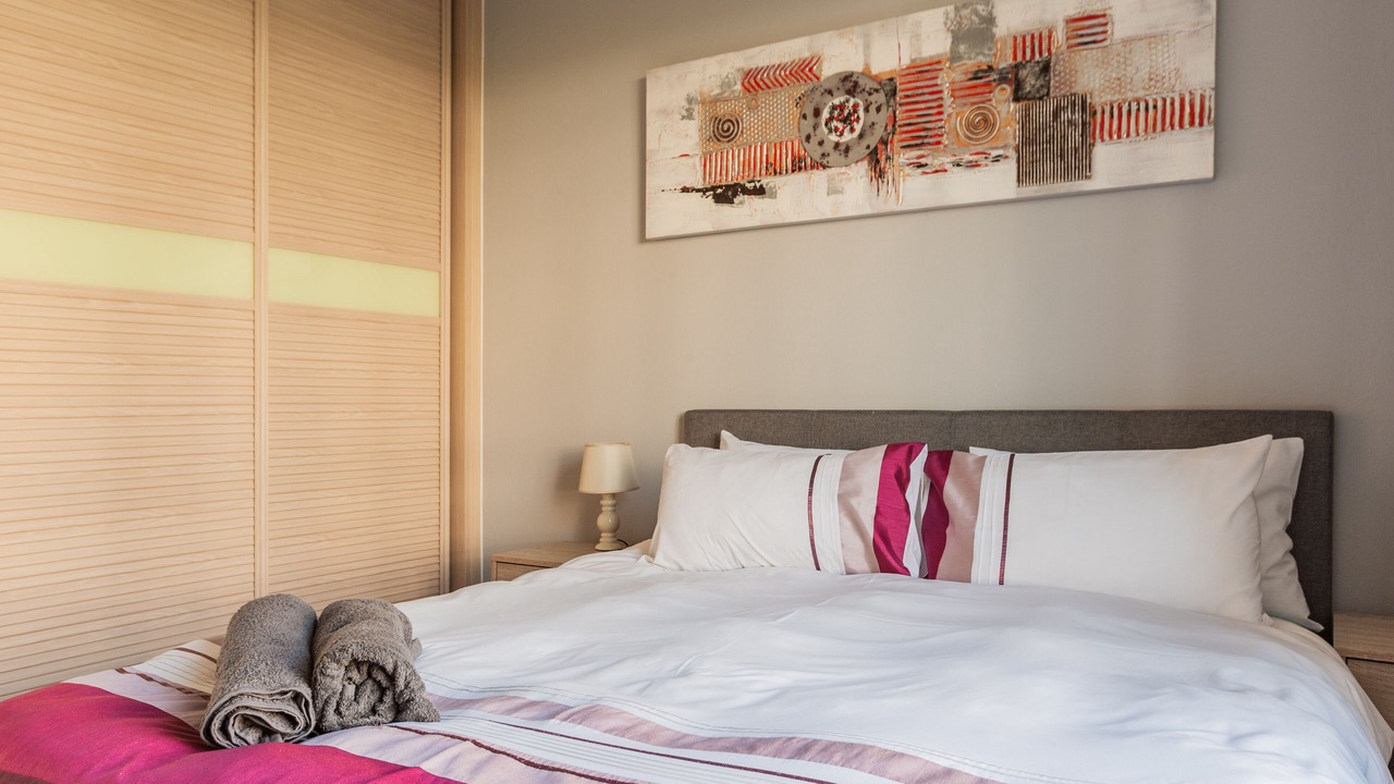 Photo of Bedroom in Greater Johannesburg Metropolitan Area