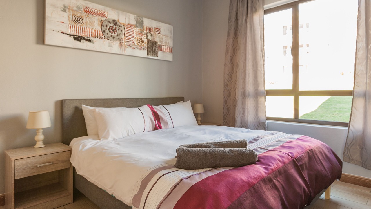 Photo of Bedroom in Greater Johannesburg Metropolitan Area