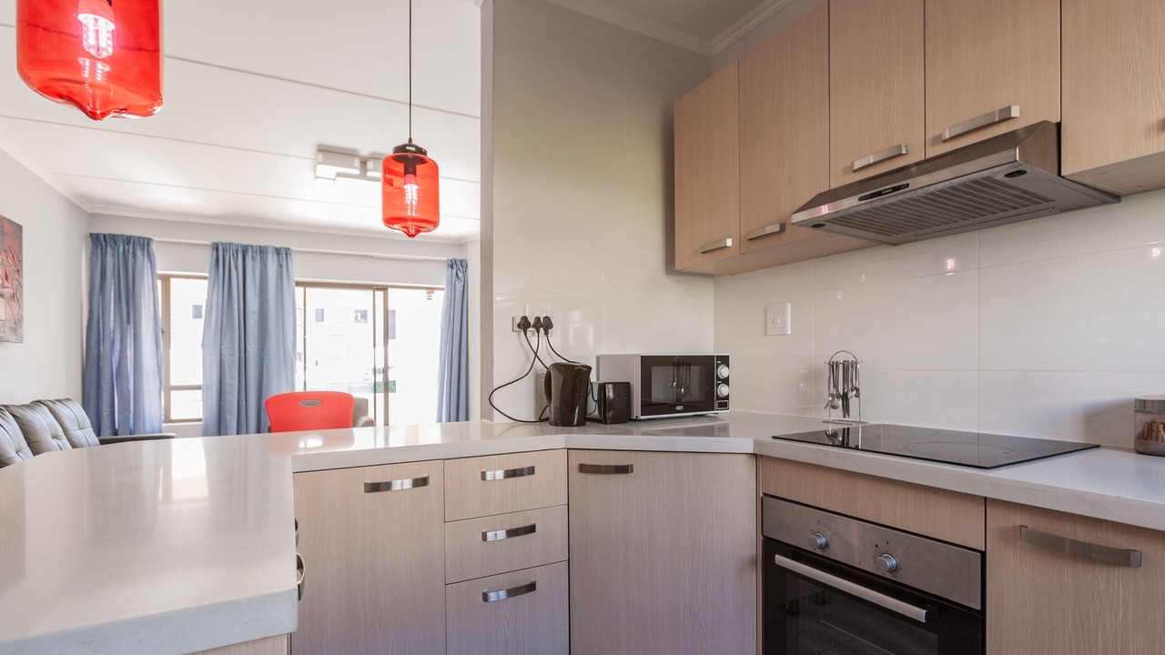 Photo of Kitchen in Greater Johannesburg Metropolitan Area