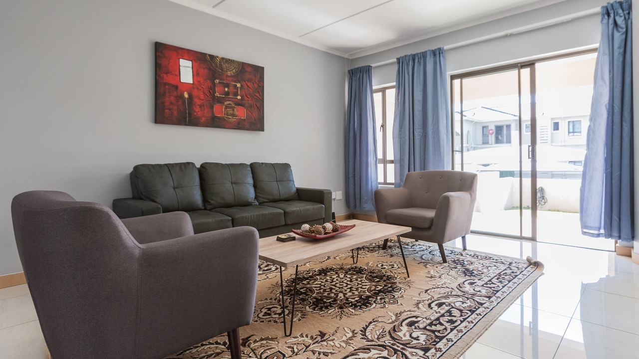 Photo of Livingroom in Greater Johannesburg Metropolitan Area