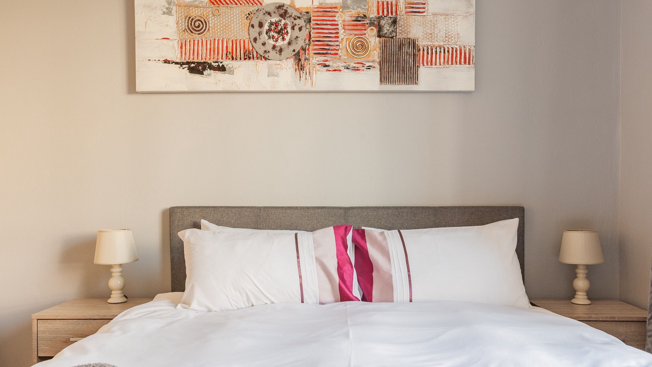 Photo of Bedroom in Greater Johannesburg Metropolitan Area