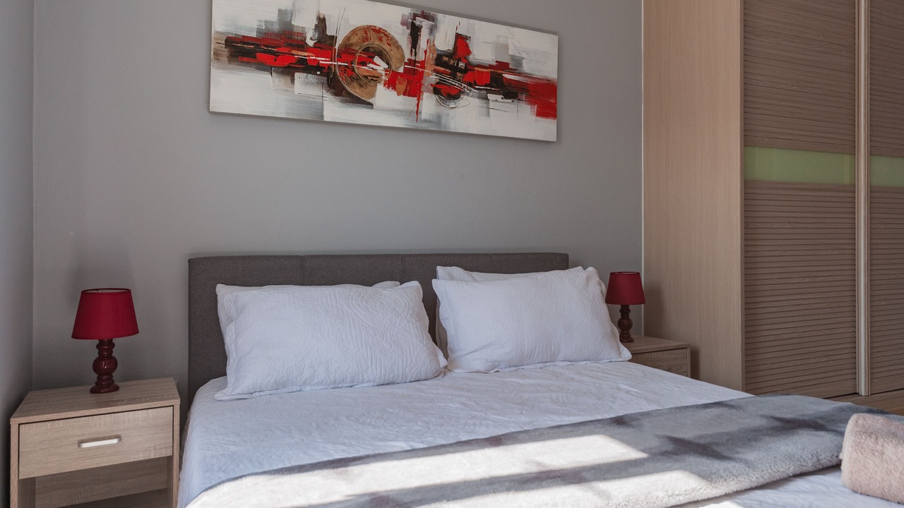 Photo of Bedroom in Greater Johannesburg Metropolitan Area