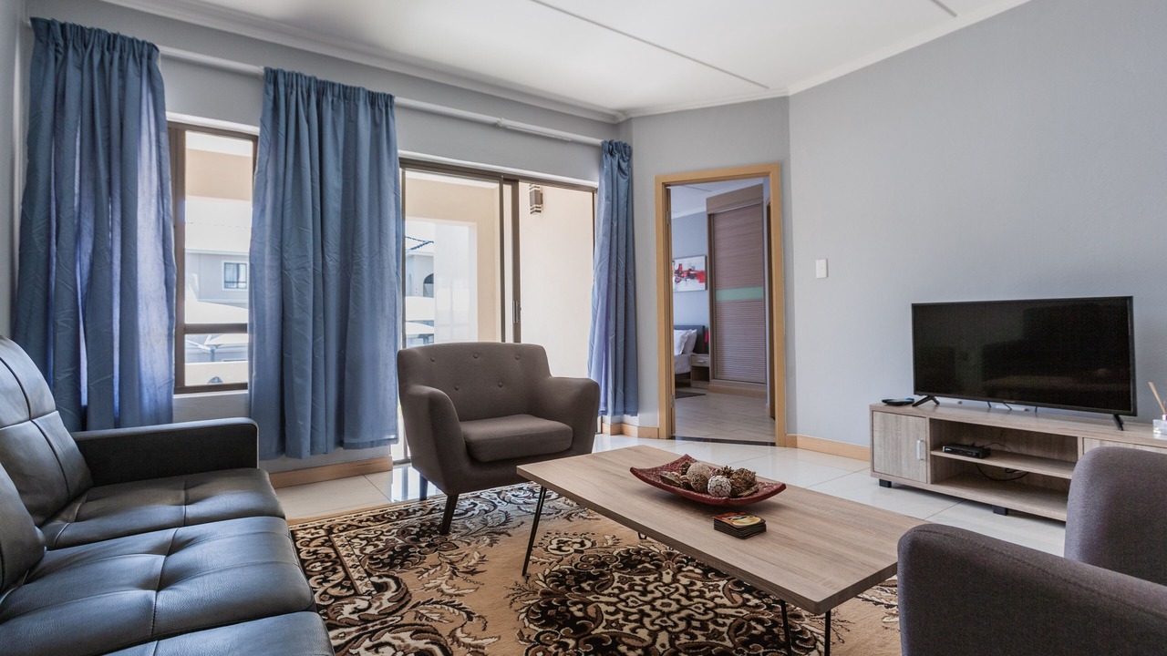Photo of Livingroom in Greater Johannesburg Metropolitan Area