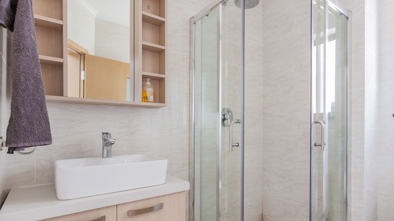 Photo of Bathroom in Greater Johannesburg Metropolitan Area