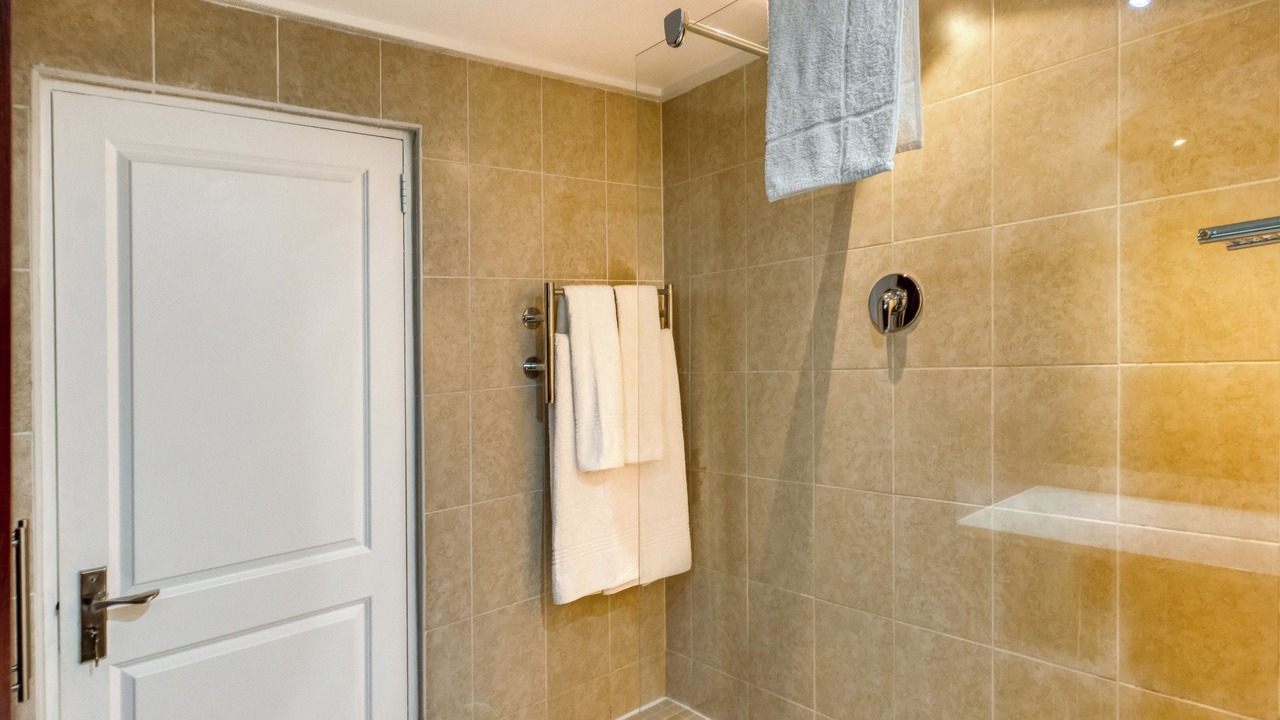 Photo of Bathroom in Stellenbosch Central