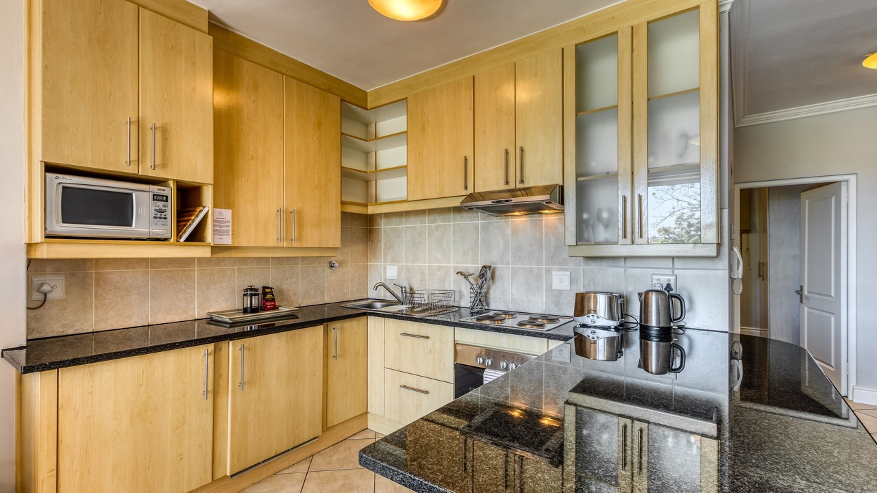 Photo of Kitchen in Stellenbosch Central