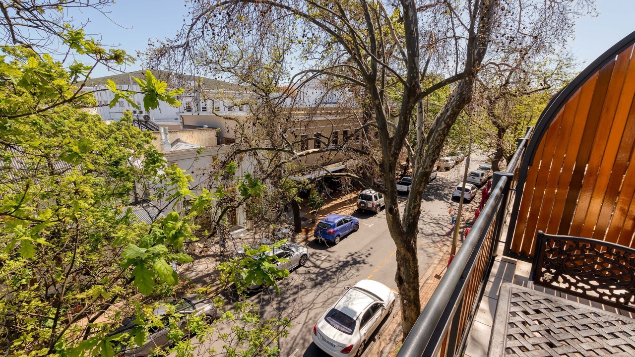 Photo of Outdoor in Stellenbosch Central