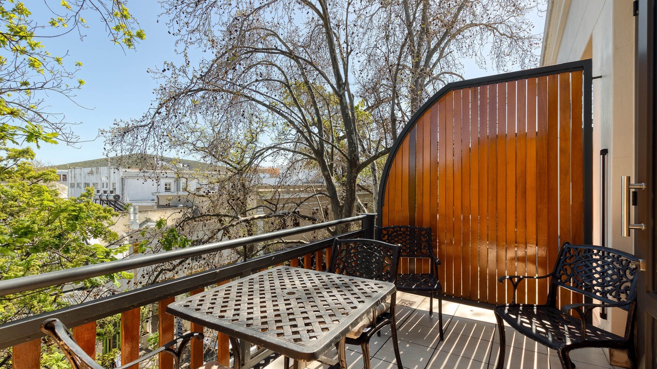 Photo of Outdoor in Stellenbosch Central