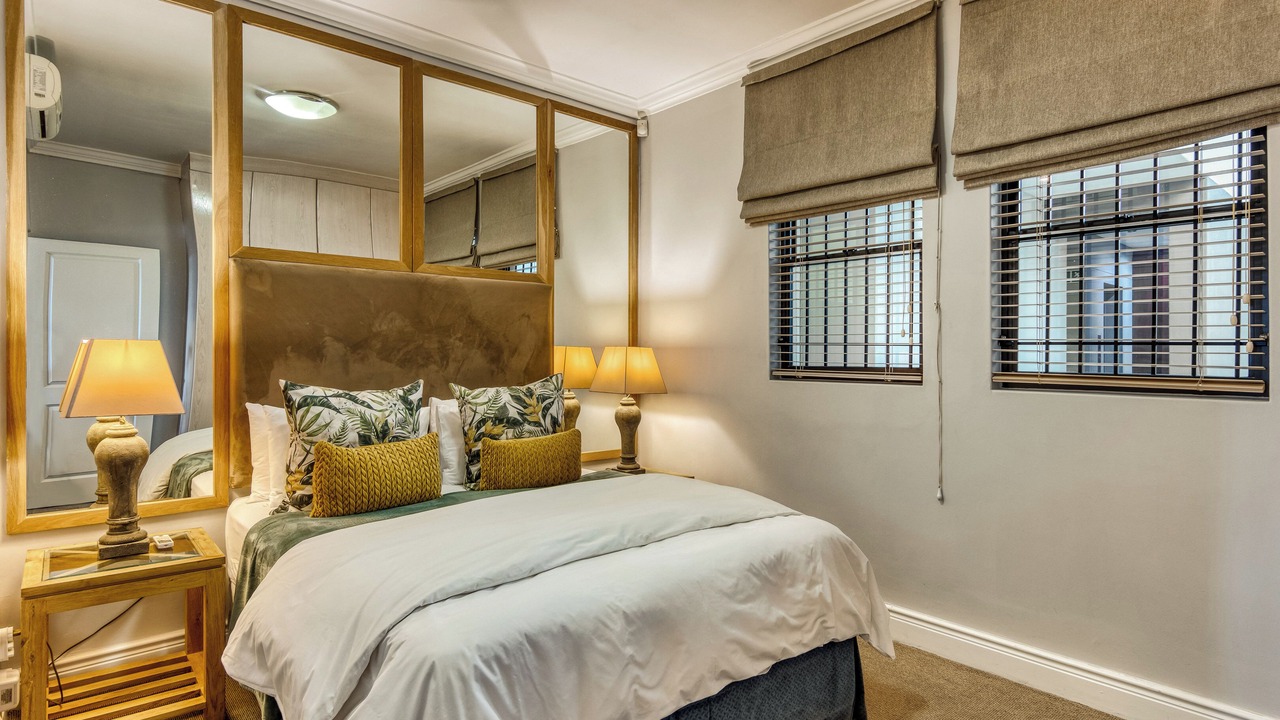 Photo of Bedroom in Stellenbosch Central