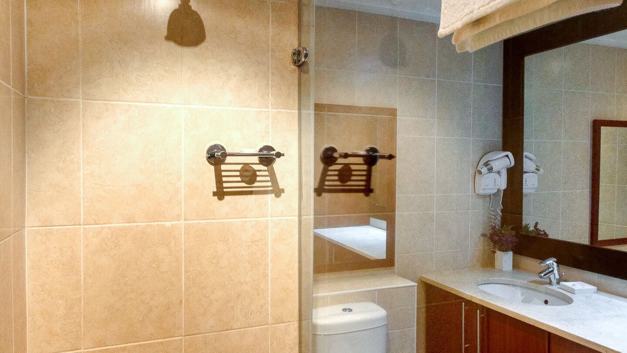 Photo of Bathroom in Stellenbosch Central