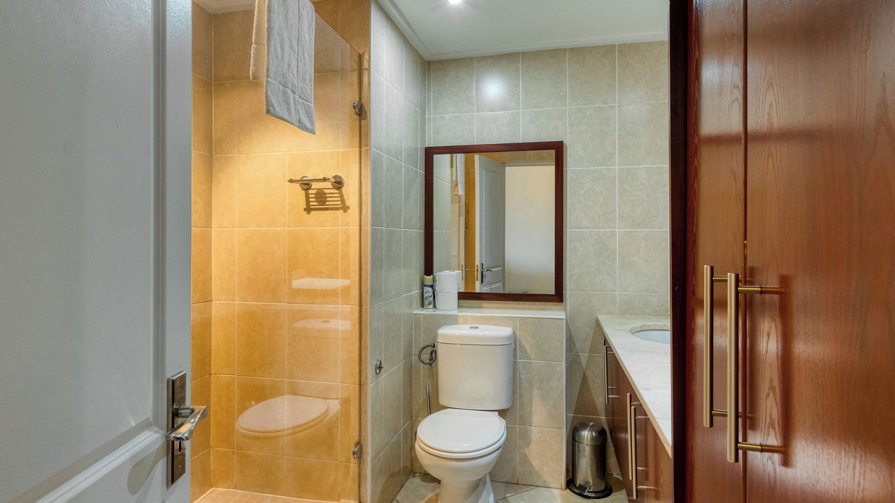 Photo of Bathroom in Stellenbosch Central