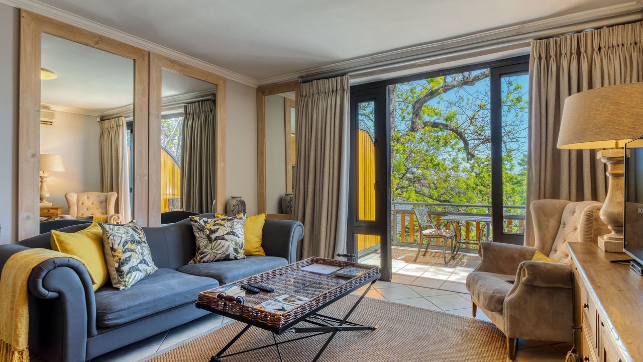 Photo of Livingroom in Stellenbosch Central