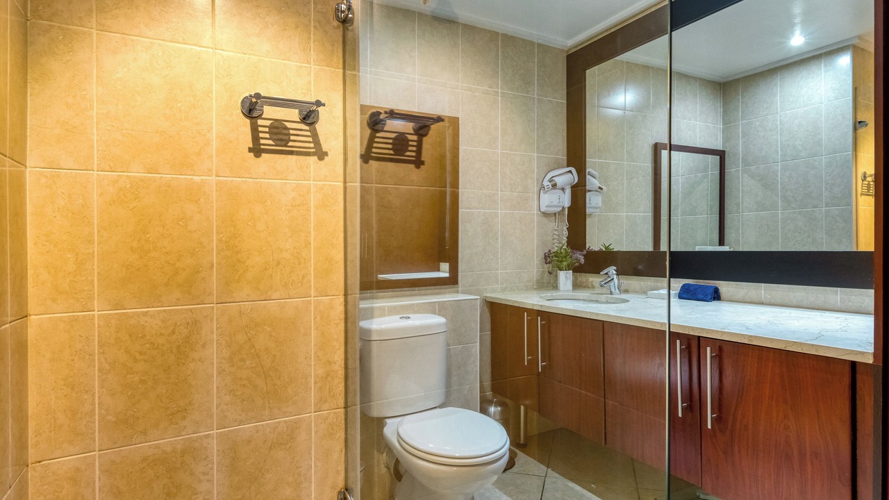 Photo of Bathroom in Stellenbosch Central