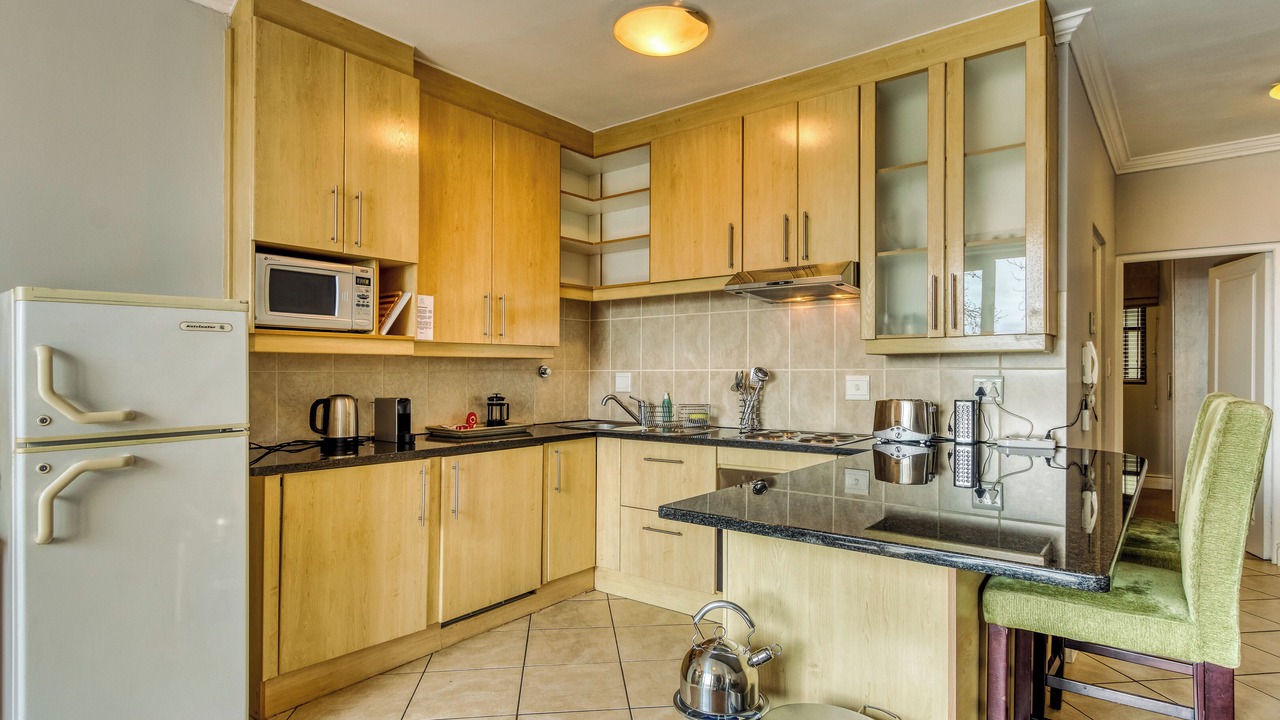 Photo of Kitchen in Stellenbosch Central