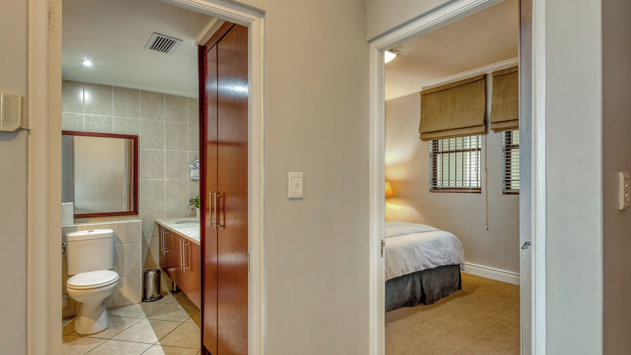 Photo of Bathroom in Stellenbosch Central