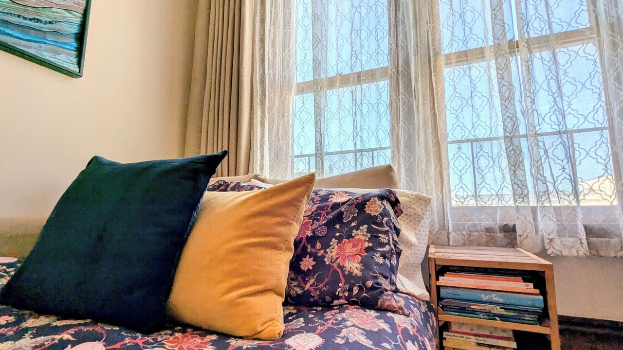 Photo of Bedroom in Russian Hill