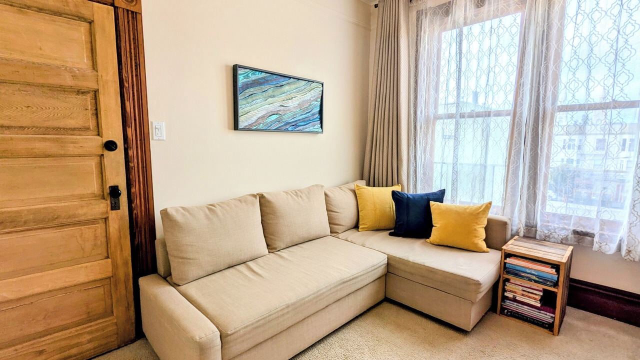 Photo of Livingroom in Russian Hill