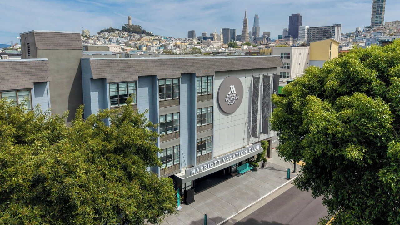 Photo of Outdoor in Fisherman's Wharf