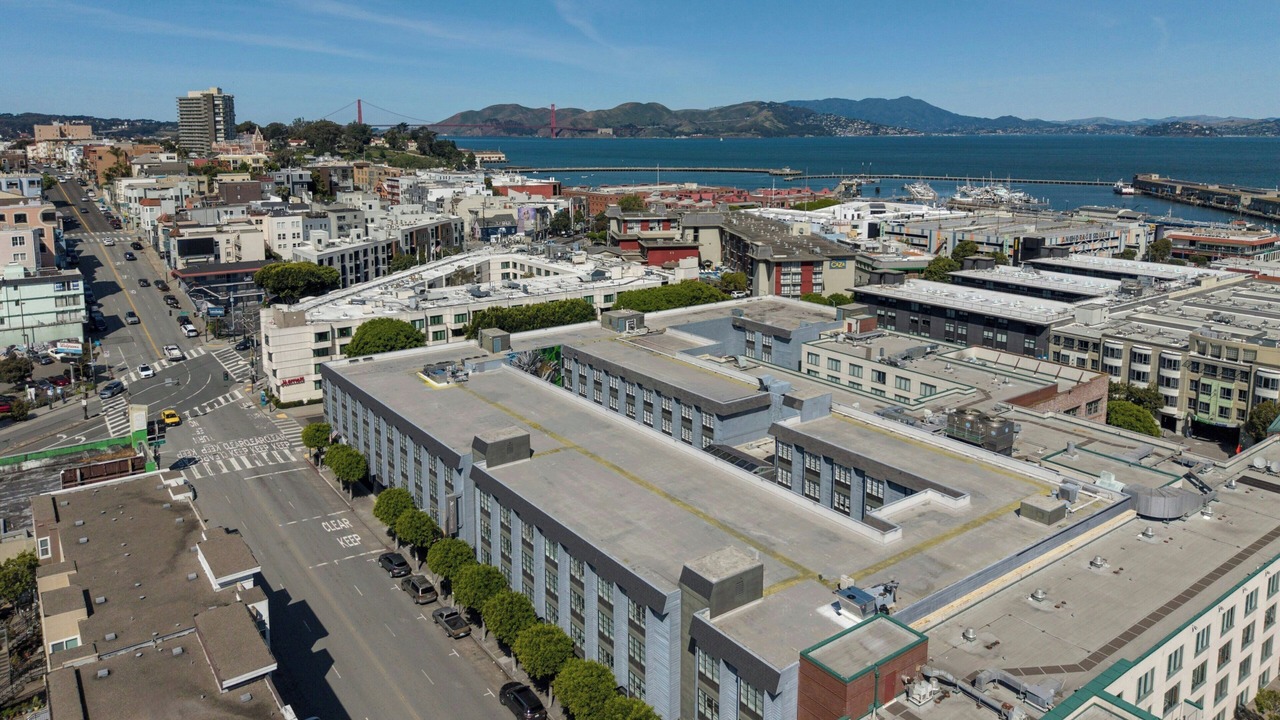 Photo of Outdoor in Fisherman's Wharf
