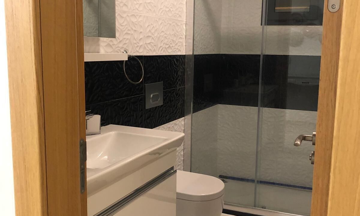 Photo of Bathroom in Altınyunus Mahallesi