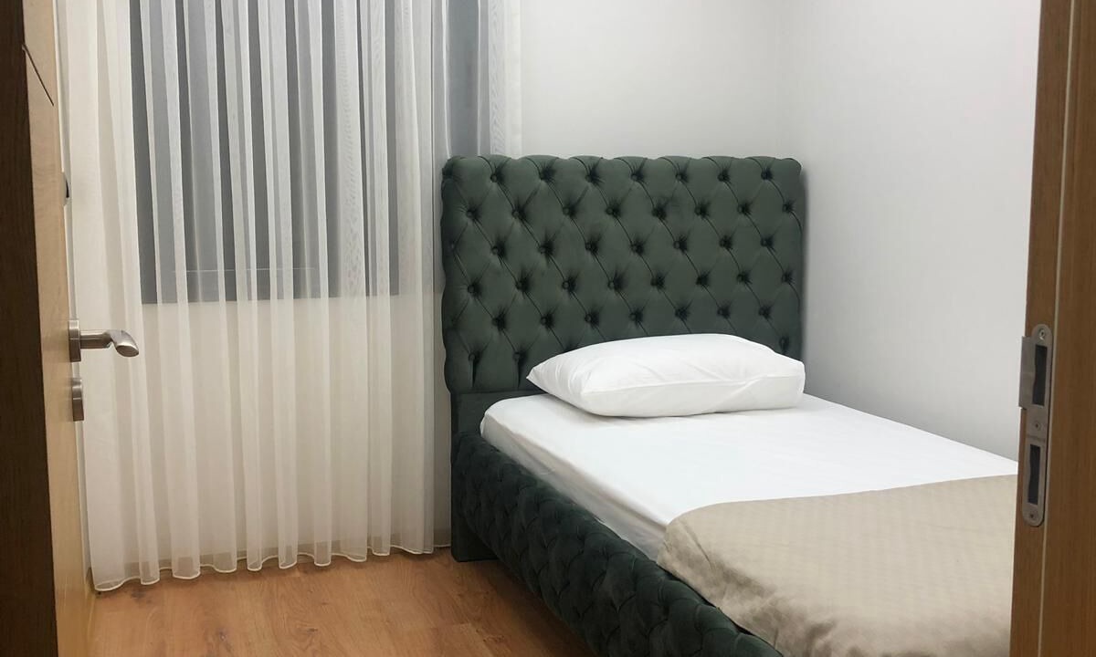 Photo of Bedroom in Altınyunus Mahallesi