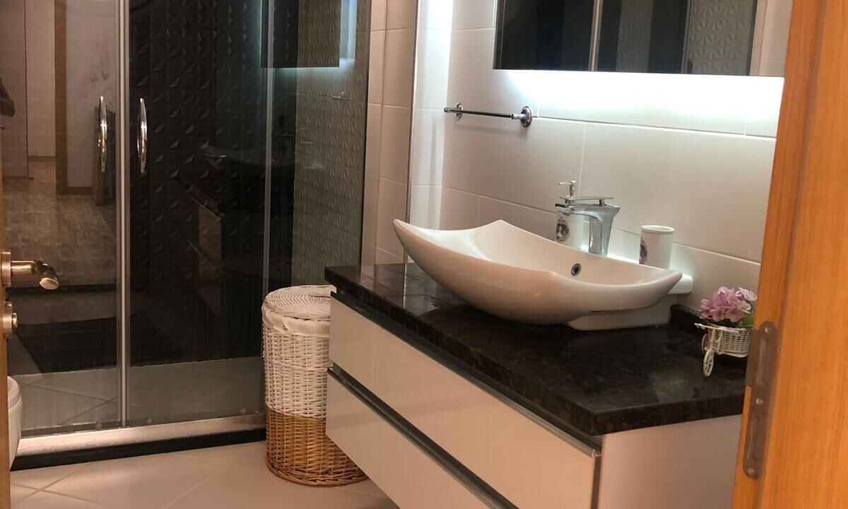 Photo of Bathroom in Altınyunus Mahallesi