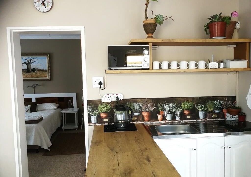 Photo of Kitchen in Swellendam