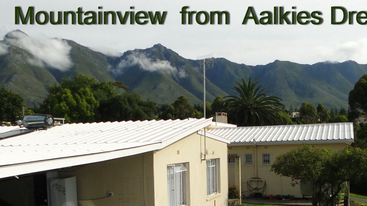 Photo of Outdoor in Swellendam