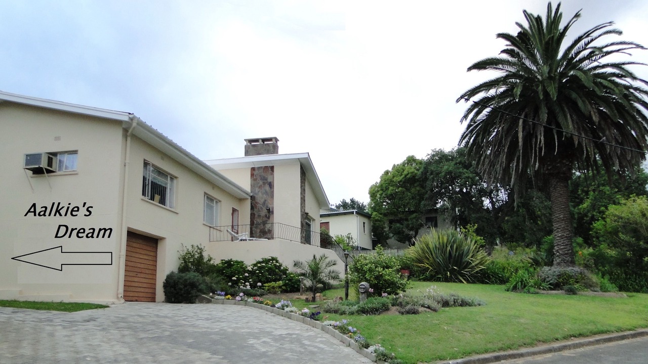 Photo of Outdoor in Swellendam