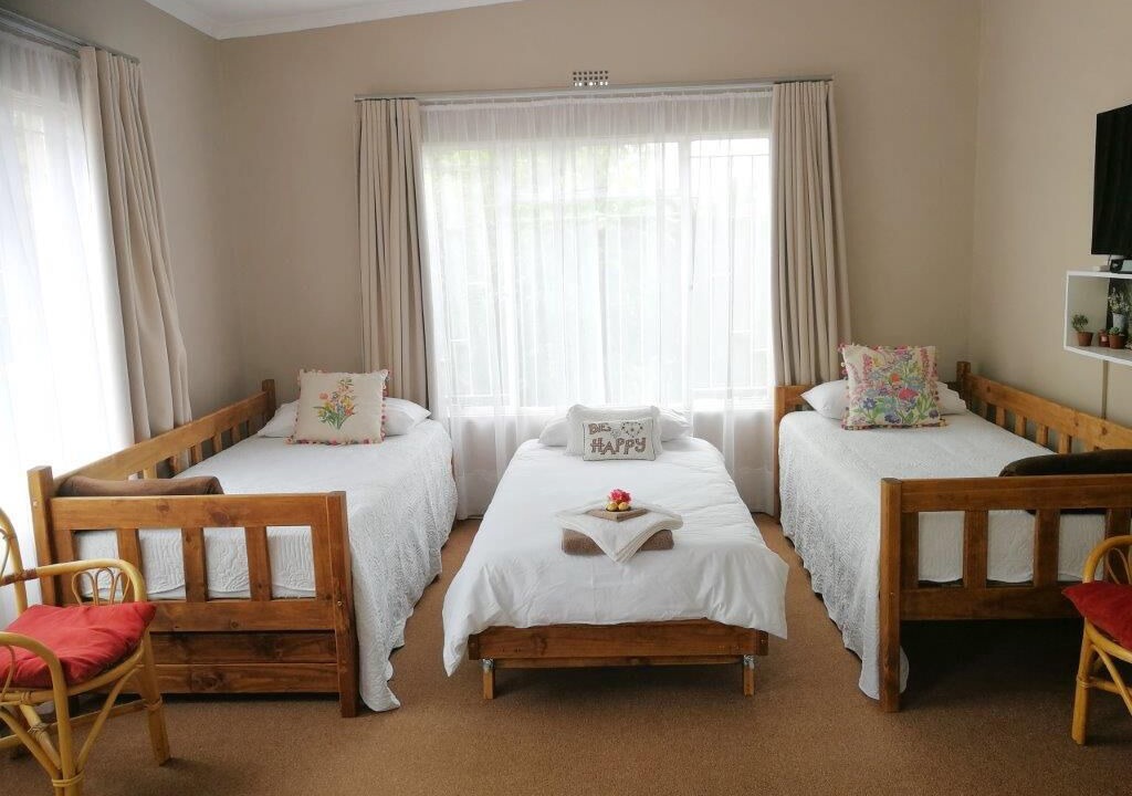 Photo of Bedroom in Swellendam