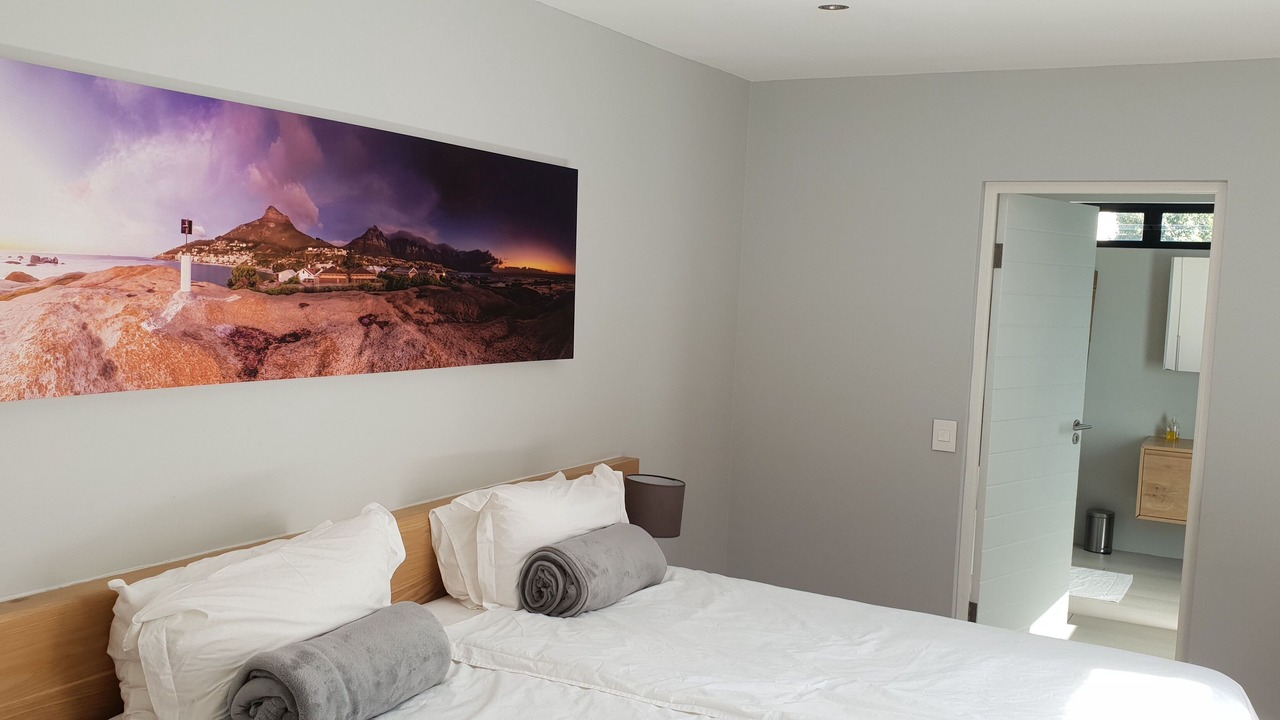 Photo of Bedroom in Plumstead