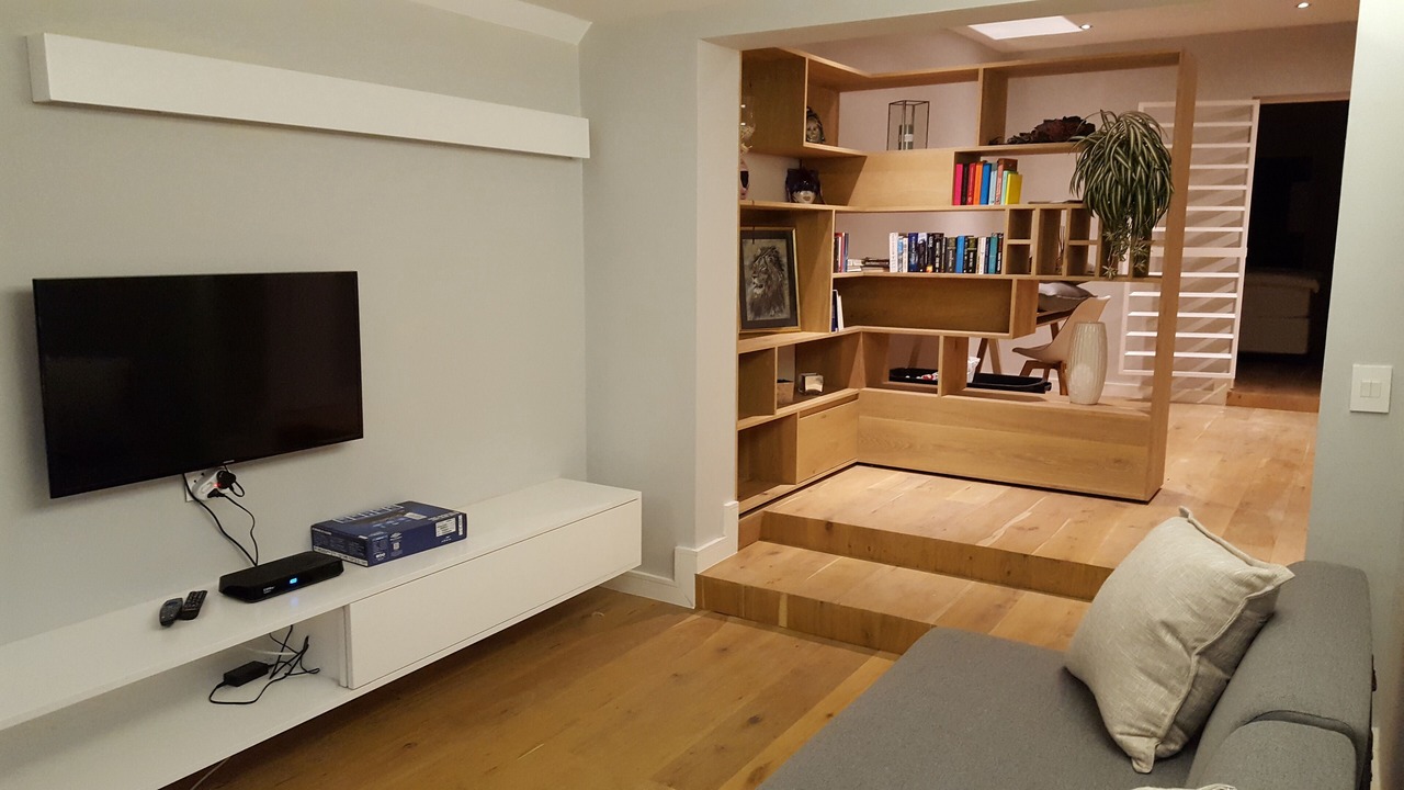 Photo of Livingroom in Plumstead