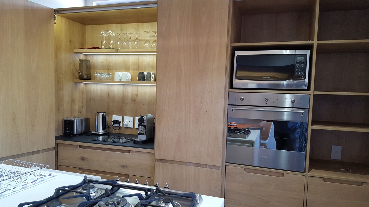 Photo of Kitchen in Plumstead