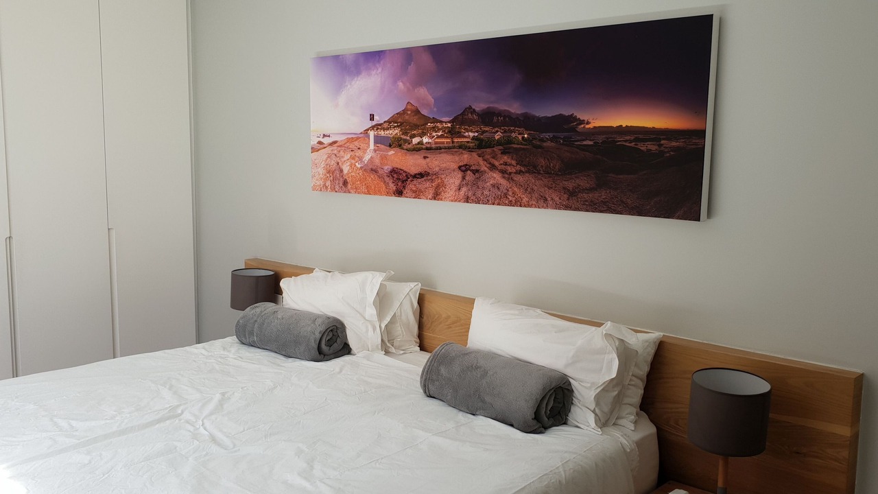 Photo of Bedroom in Plumstead