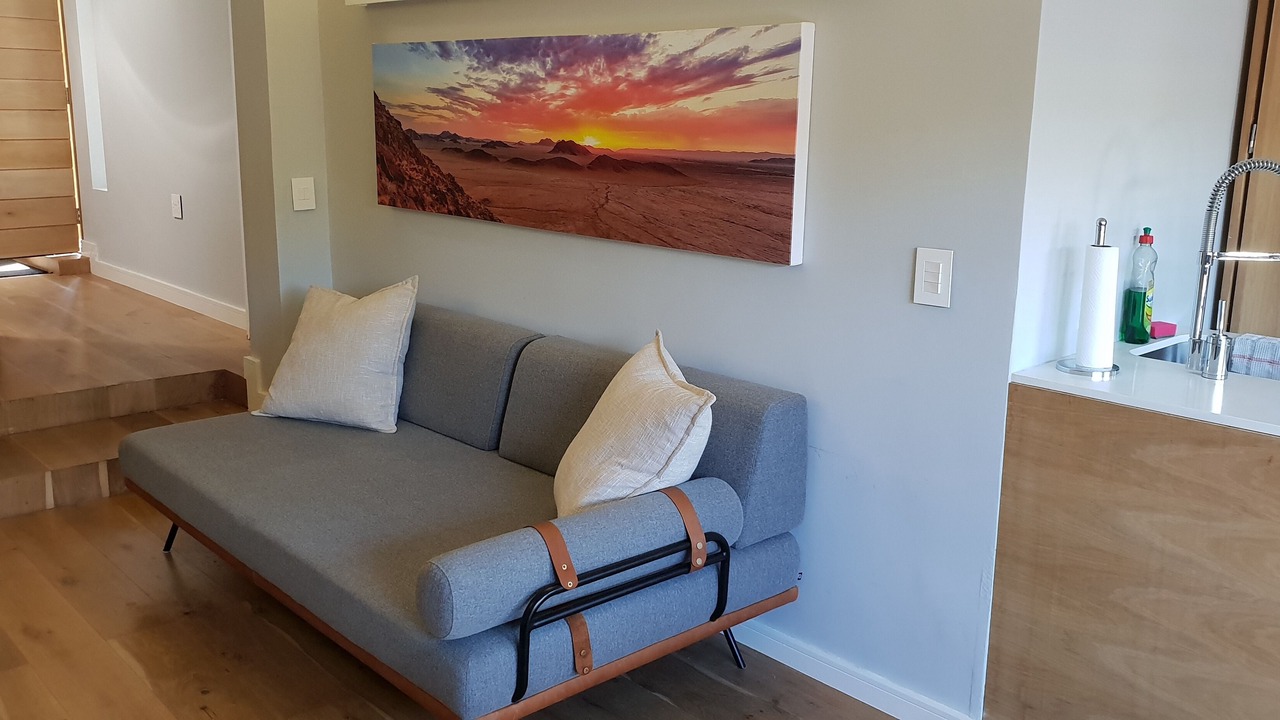 Photo of Livingroom in Plumstead