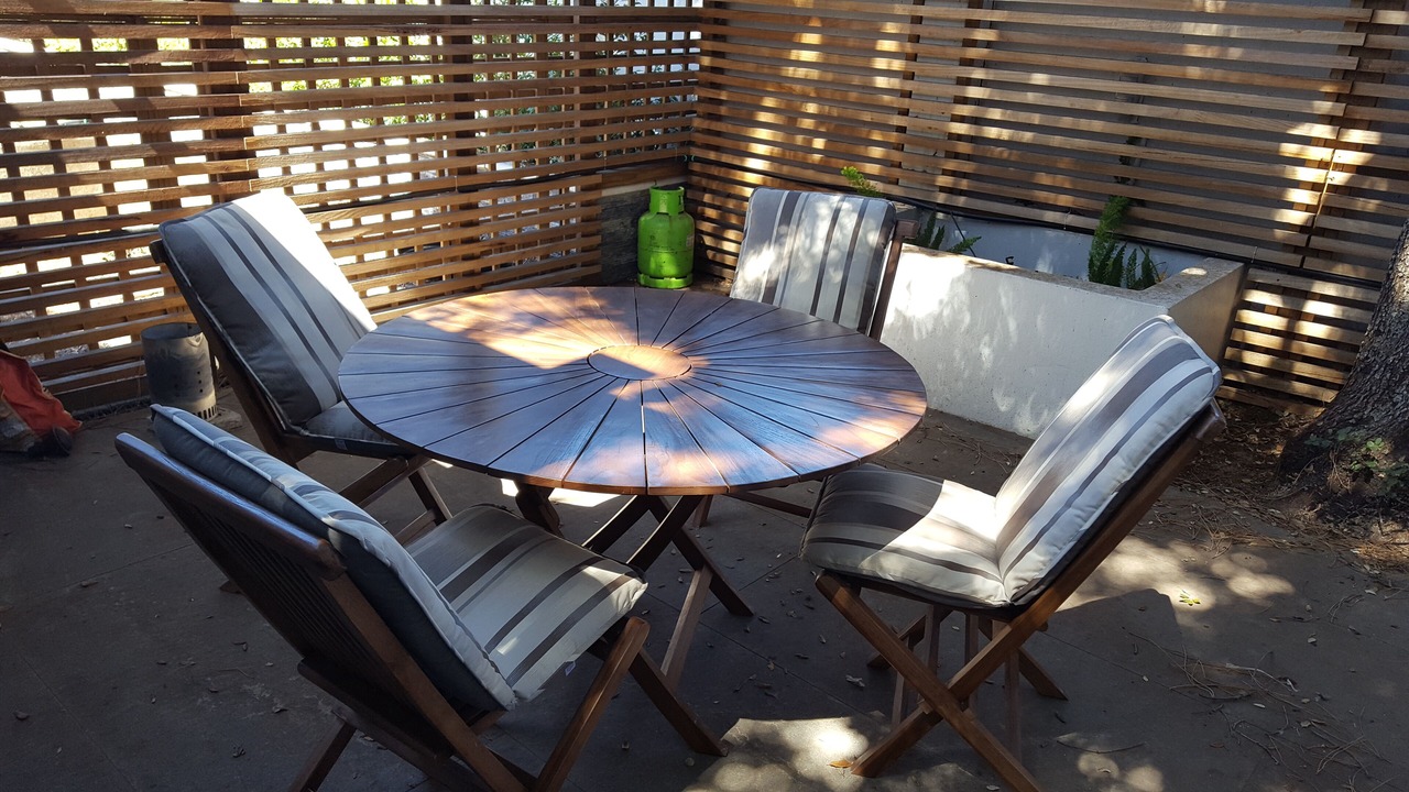 Photo of Outdoor in Plumstead