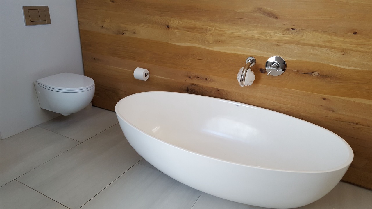 Photo of Bathroom in Plumstead