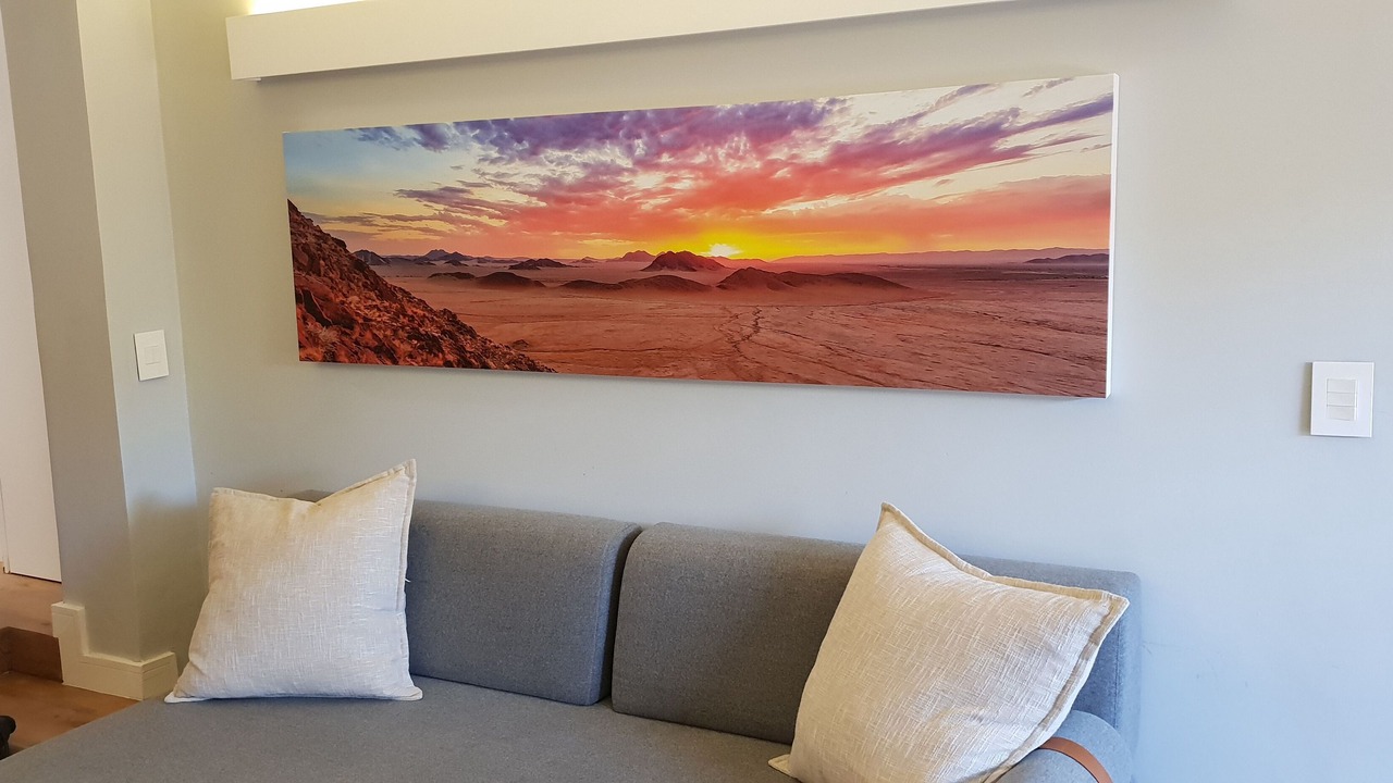 Photo of Livingroom in Plumstead