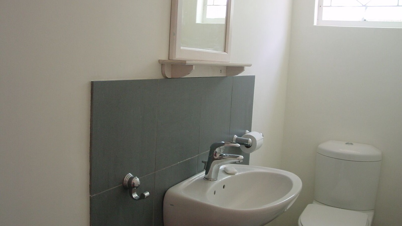 Photo of Bathroom in Constantia