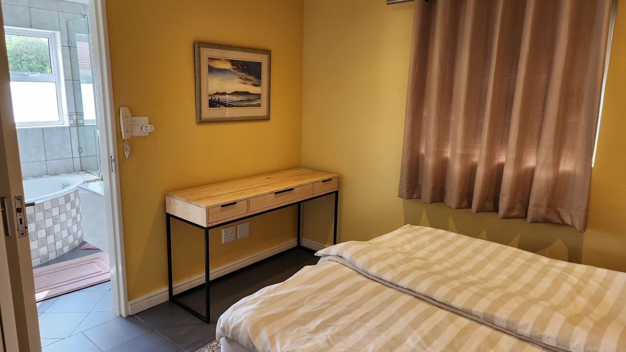Photo of Bedroom in Constantia