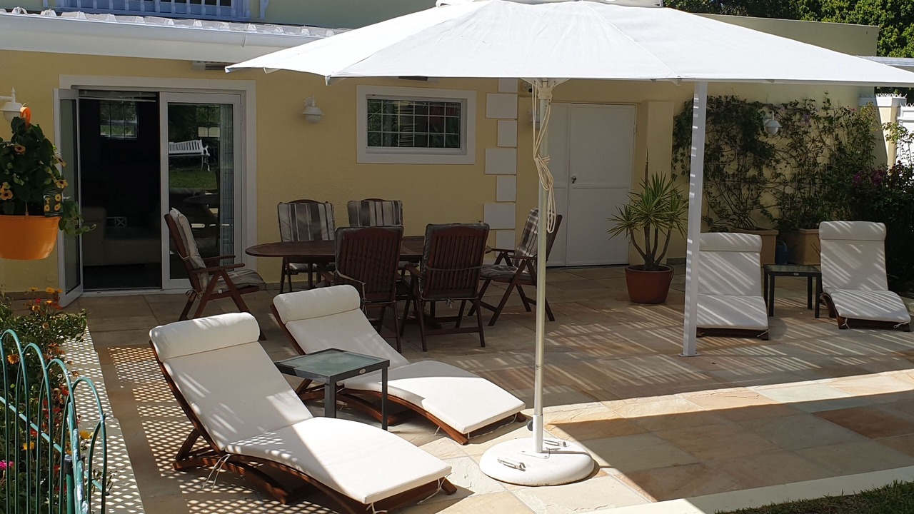 Photo of Outdoor in Constantia