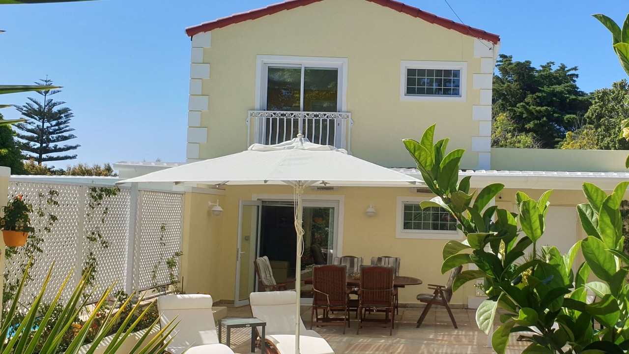 Photo of Outdoor in Constantia