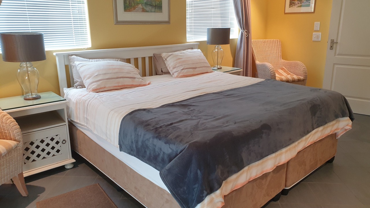 Photo of Bedroom in Constantia