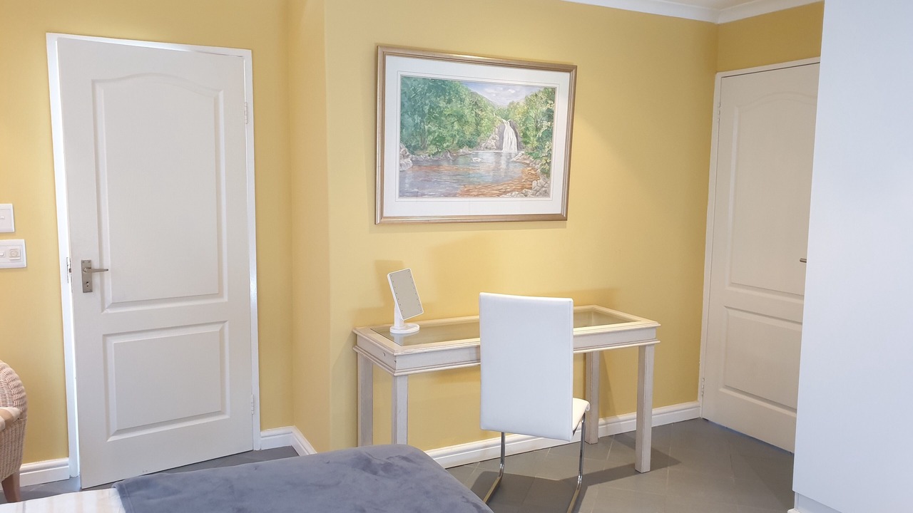 Photo of Bedroom in Constantia